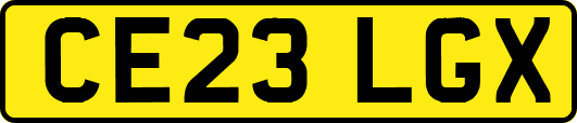 CE23LGX