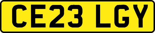 CE23LGY