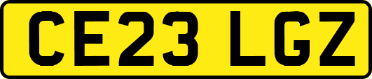 CE23LGZ