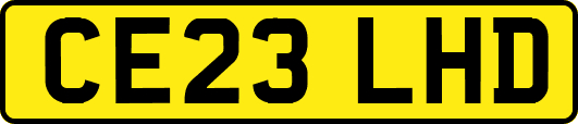 CE23LHD