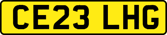 CE23LHG