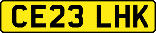CE23LHK