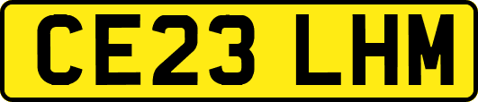 CE23LHM