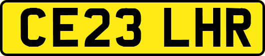 CE23LHR