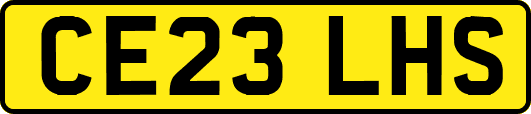 CE23LHS