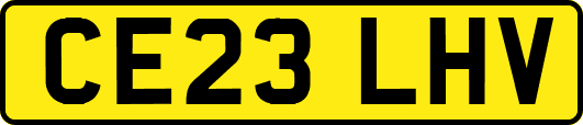 CE23LHV