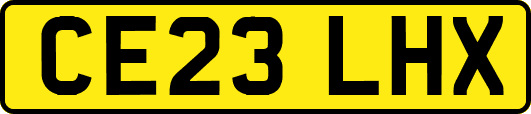 CE23LHX