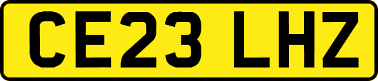 CE23LHZ