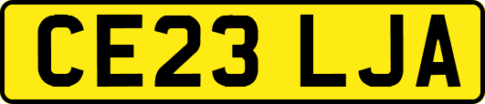 CE23LJA