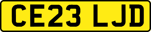 CE23LJD