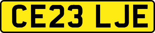 CE23LJE