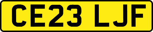 CE23LJF