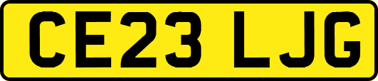 CE23LJG