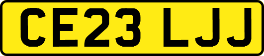 CE23LJJ