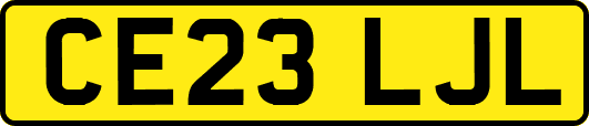 CE23LJL