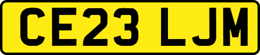 CE23LJM