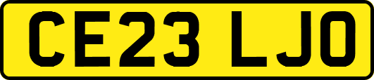 CE23LJO