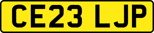 CE23LJP