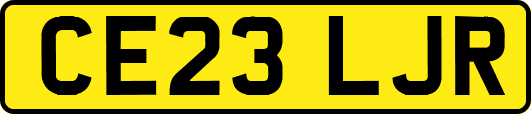 CE23LJR