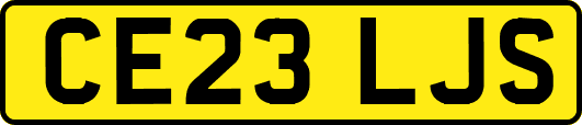 CE23LJS