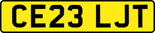 CE23LJT