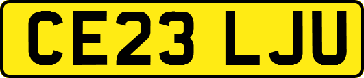 CE23LJU