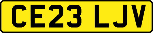 CE23LJV