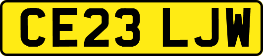 CE23LJW