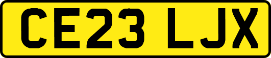 CE23LJX