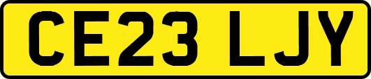 CE23LJY