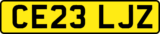 CE23LJZ