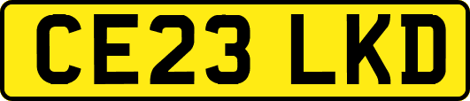 CE23LKD