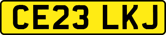 CE23LKJ