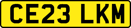 CE23LKM