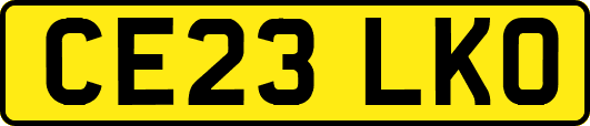 CE23LKO