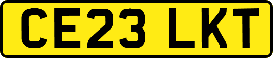 CE23LKT