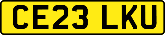 CE23LKU