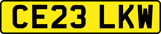 CE23LKW