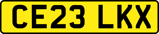 CE23LKX