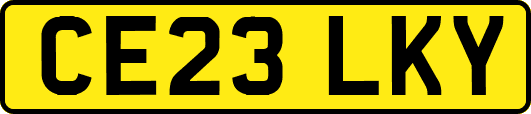CE23LKY