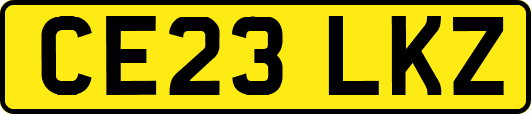 CE23LKZ