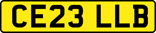CE23LLB