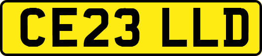 CE23LLD