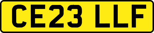 CE23LLF