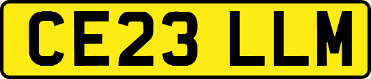CE23LLM