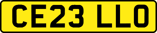 CE23LLO