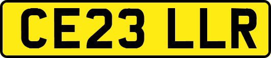 CE23LLR