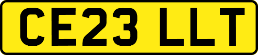 CE23LLT