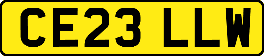 CE23LLW