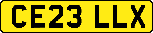 CE23LLX